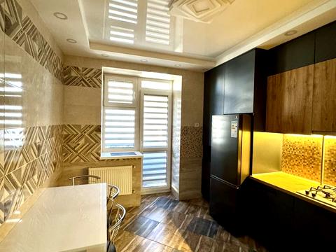 квартира по адресу Зодчих ул., 17