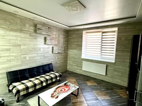 квартира по адресу Зодчих ул., 17