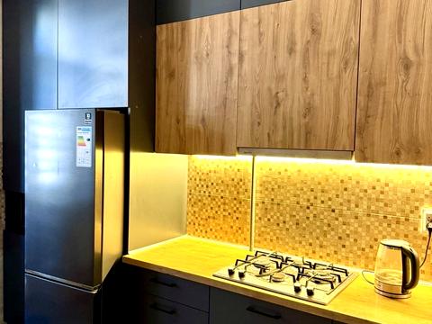 квартира по адресу Зодчих ул., 17