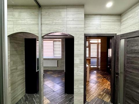 квартира по адресу Зодчих ул., 17