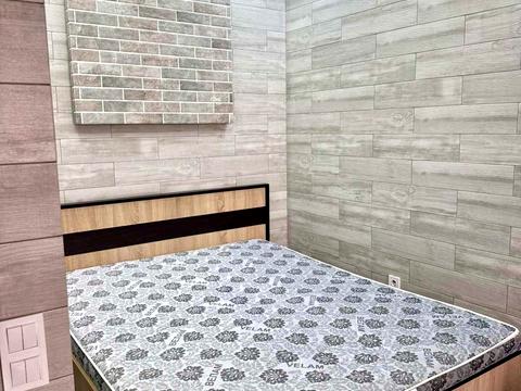 квартира по адресу Зодчих ул., 17