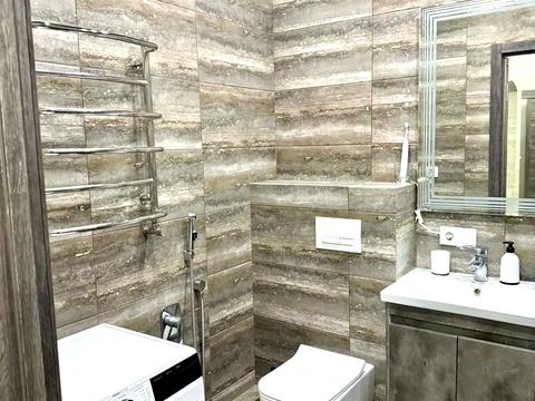 квартира по адресу Зодчих ул., 17