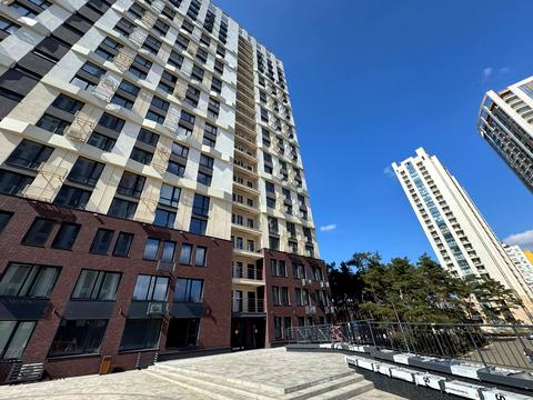 квартира за адресою Князя Романа Мстиславича вул. (Генерала Жмаченка), 22