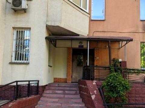 квартира за адресою Валерія Лобановського просп., 126-Г