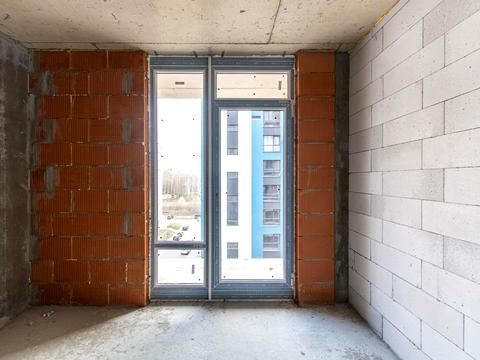 квартира за адресою Бастіонна