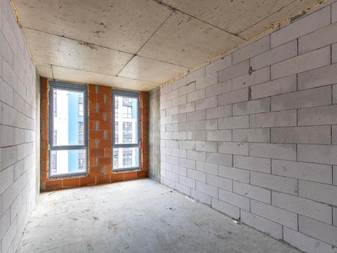 квартира за адресою Бастіонна