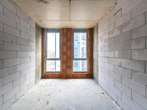 квартира за адресою Бастіонна