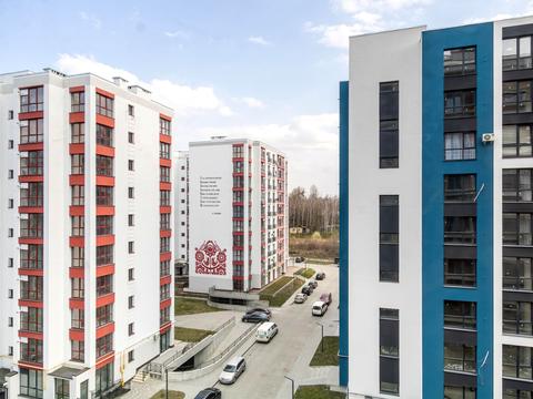 квартира за адресою Бастіонна