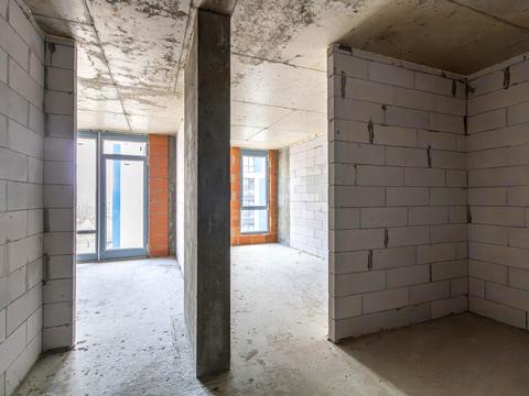 квартира за адресою Бастіонна