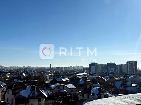 квартира за адресою П'ятницька Гірка вул., 1