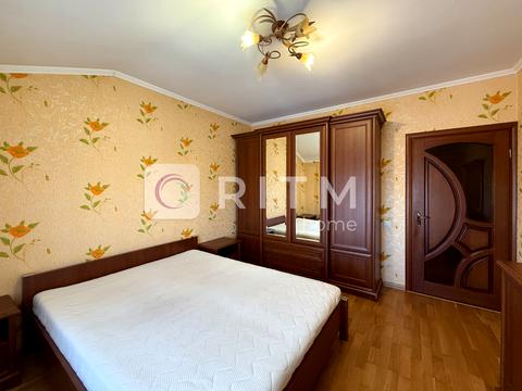 квартира за адресою П'ятницька Гірка вул., 1