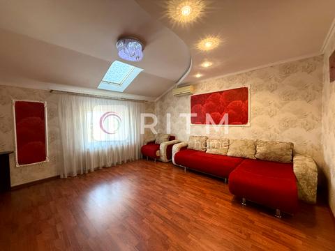 квартира за адресою П'ятницька Гірка вул., 1