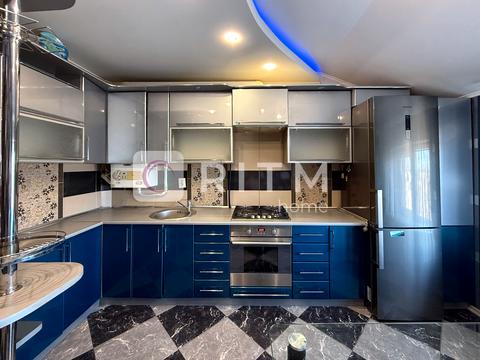 квартира за адресою П'ятницька Гірка вул., 1