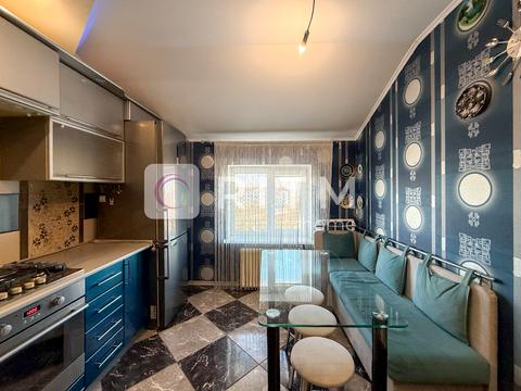 квартира за адресою П'ятницька Гірка вул., 1