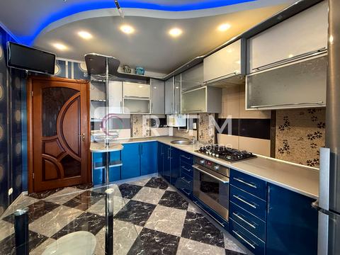 квартира за адресою П'ятницька Гірка вул., 1