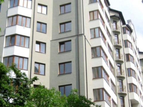 квартира по адресу Хотинская ул., 12