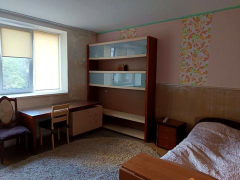 квартира по адресу Хотинская ул., 12