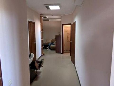 квартира за адресою Валерія Лобановського просп., 126-Г