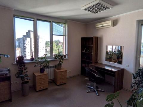 квартира за адресою Валерія Лобановського просп., 126-Г