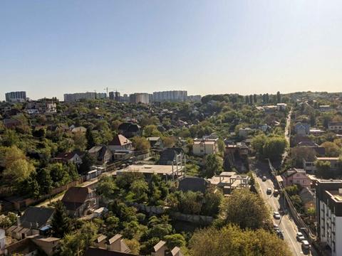 квартира за адресою Валерія Лобановського просп., 126-Г