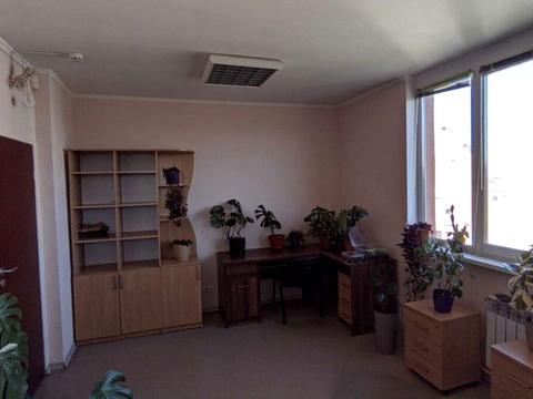 квартира за адресою Валерія Лобановського просп., 126-Г