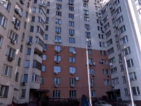 квартира за адресою Валерія Лобановського просп., 126-Г