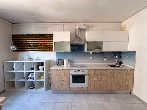 квартира за адресою Єлизавети Чавдар вул., 6