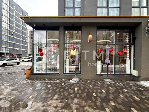 квартира по адресу Арцеулова ул., (Будинок 4)