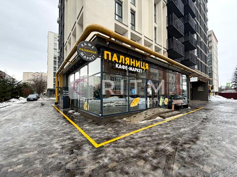 квартира по адресу Арцеулова ул., (Будинок 4)