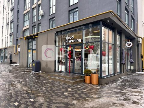 квартира по адресу Арцеулова ул., (Будинок 4)