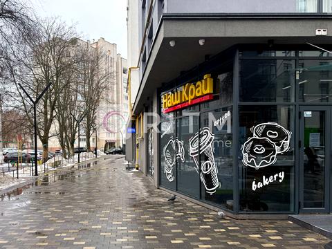 квартира по адресу Арцеулова ул., (Будинок 4)