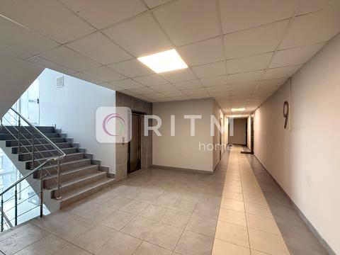 квартира по адресу Арцеулова ул., (Будинок 4)