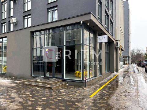 квартира по адресу Арцеулова ул., (Будинок 4)