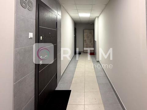 квартира по адресу Арцеулова ул., (Будинок 4)