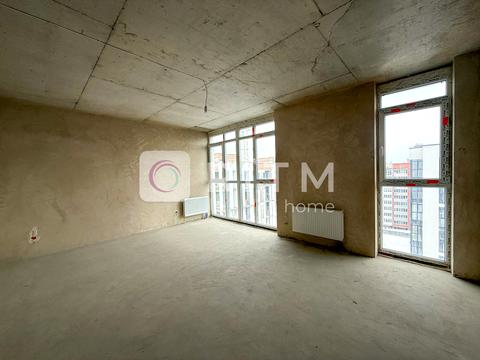 квартира по адресу Арцеулова ул., (Будинок 4)