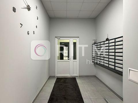 квартира по адресу Арцеулова ул., (Будинок 4)