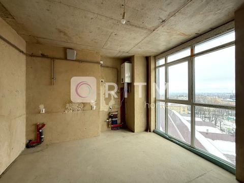 квартира по адресу Арцеулова ул., (Будинок 4)