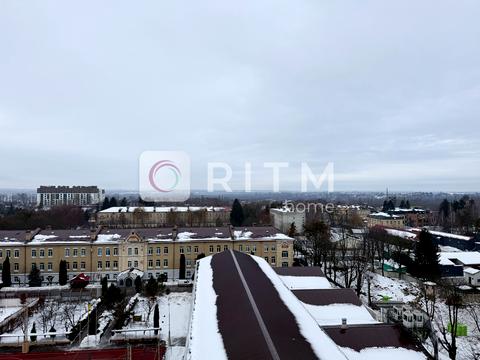 квартира по адресу Арцеулова ул., (Будинок 4)