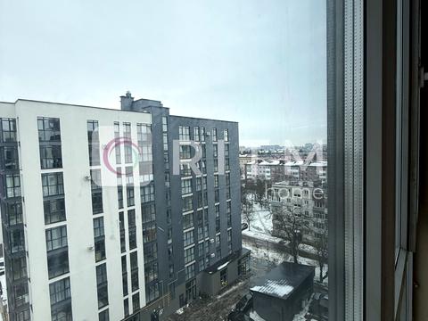 квартира за адресою Зоряна вул., (Будинок 4)