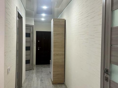 квартира за адресою Сегедська вул., 5б
