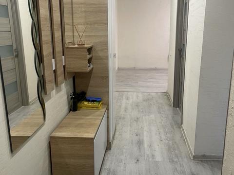 квартира за адресою Сегедська вул., 5б
