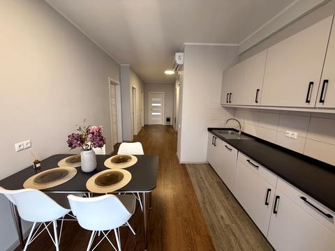 квартира за адресою Глибочицька вул., 13-6