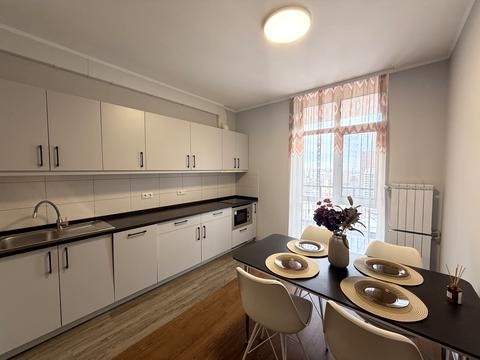 квартира за адресою Глибочицька вул., 13-6