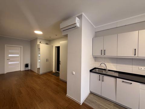 квартира за адресою Глибочицька вул., 13-6