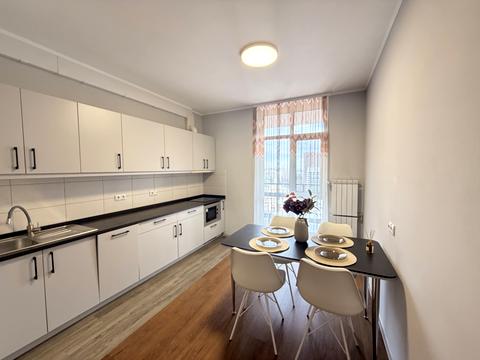 квартира за адресою Глибочицька вул., 13-6