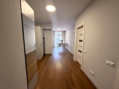 квартира за адресою Глибочицька вул., 13-6