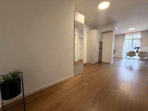 квартира за адресою Глибочицька вул., 13-6