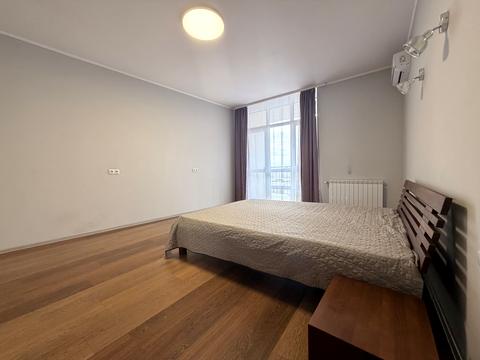 квартира за адресою Глибочицька вул., 13-6