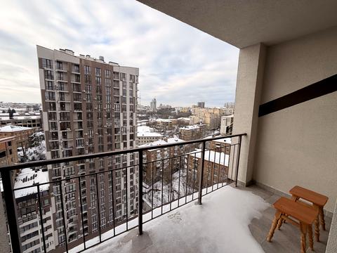 квартира за адресою Глибочицька вул., 13-6