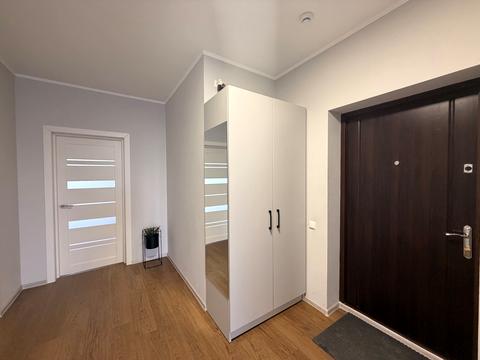 квартира за адресою Глибочицька вул., 13-6